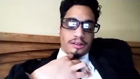 an377432 online show from February 23, 2025, 8:44 pm