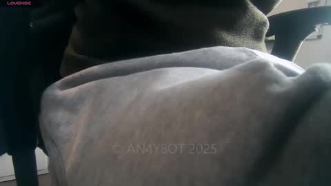 A online show from January 20, 2025, 1:00 pm