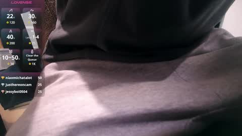 A online show from March 4, 2025, 11:51 am