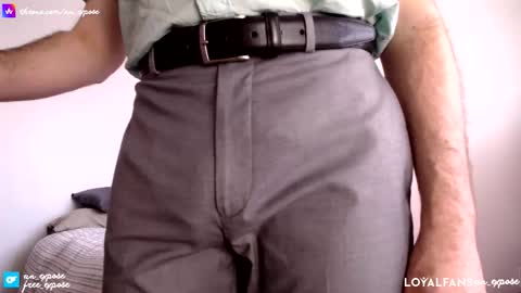 an expos online show from November 20, 2025, 6:40 pm