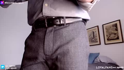 an expos online show from March 12, 2026, 4:46 pm