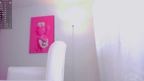 Snapshot of ana__f chatting on January 16, 2025, 9:51 pm Ana online show from January 16, 2025, 9:51 pm