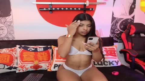 Ana online show from February 23, 2026, 12:46 pm