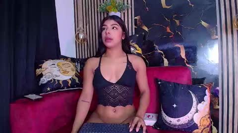 Ana online show from March 16, 2026, 12:06 am