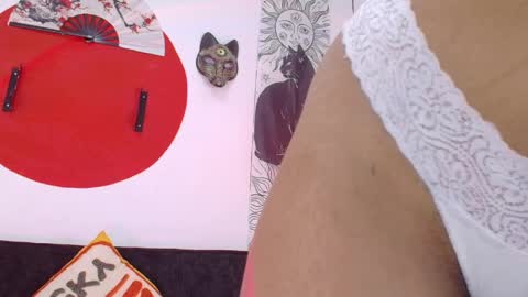 Ana online show from April 6, 2026, 1:58 am