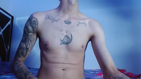 ana_angel1414 online show from February 12, 2026, 9:37 am