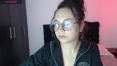 ana_arms_ online show from March 31, 2026, 3:45 pm