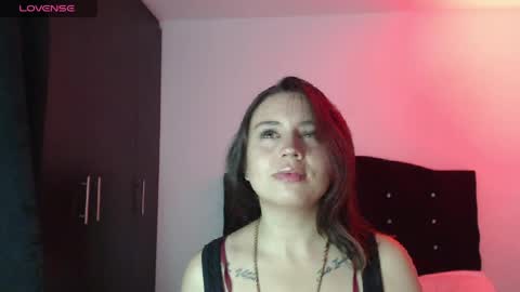 ana_arms_ online show from April 8, 2026, 3:34 pm