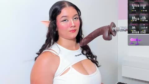 Snapshot of ana_bigboobs chatting on October 22, 2025, 3:40 am ana_bigboobs online show from October 22, 2025, 3:40 am