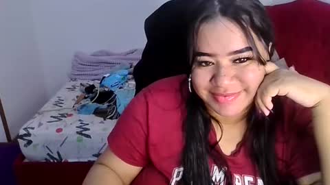 ana_cute_bigboobs online show from July 7, 2026, 4:48 am