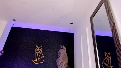  Ana  online show from February 27, 2025, 11:59 pm