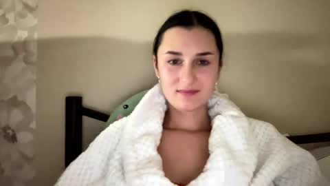 Ana fire007 online show from December 13, 2025, 8:04 pm