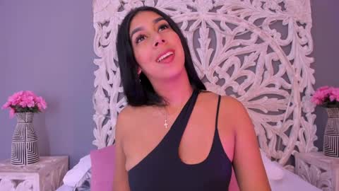 Ana Gonzalez online show from May 24, 2026, 8:58 pm