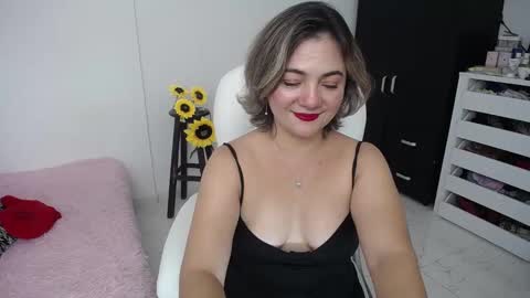 Snapshot of ana_hotmilf chatting on December 11, 2024, 3:24 am  Ana  online show from December 11, 2024, 3:24 am