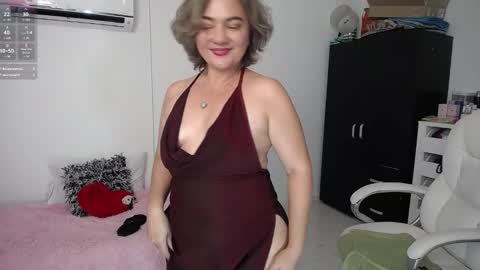 Snapshot of ana_hotmilf chatting on December 26, 2024, 12:36 am  Ana  online show from December 26, 2024, 12:36 am