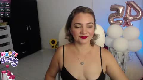 Snapshot of ana_hotmilf chatting on January 12, 2025, 11:36 pm  Ana  online show from January 12, 2025, 11:36 pm