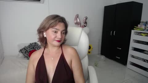Snapshot of ana_hotmilf chatting on January 20, 2025, 10:59 pm  Ana  online show from January 20, 2025, 10:59 pm