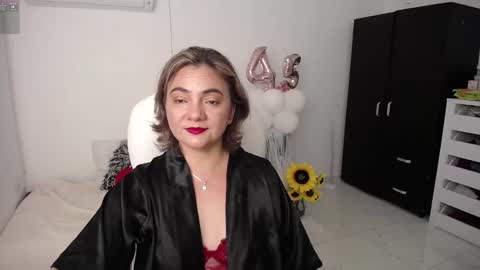 Snapshot of ana_hotmilf chatting on January 26, 2025, 4:09 pm  Ana  online show from January 26, 2025, 4:09 pm