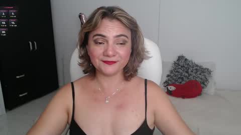 Snapshot of ana_hotmilf chatting on February 3, 2025, 11:26 pm  Ana  online show from February 3, 2025, 11:26 pm