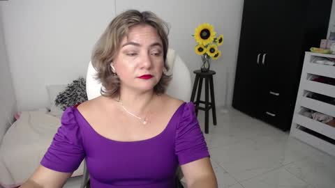 Snapshot of ana_hotmilf chatting on February 8, 2025, 3:00 pm  Ana  online show from February 8, 2025, 3:00 pm