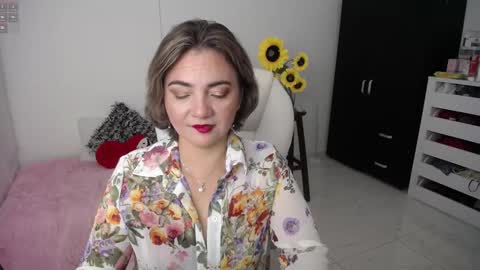 Snapshot of ana_hotmilf chatting on February 16, 2025, 11:48 pm  Ana  online show from February 16, 2025, 11:48 pm