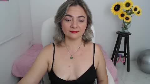 Snapshot of ana_hotmilf chatting on September 20, 2025, 12:55 am  Ana  online show from September 20, 2025, 12:55 am
