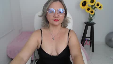 Snapshot of ana_hotmilf chatting on September 24, 2025, 10:57 pm  Ana  online show from September 24, 2025, 10:57 pm