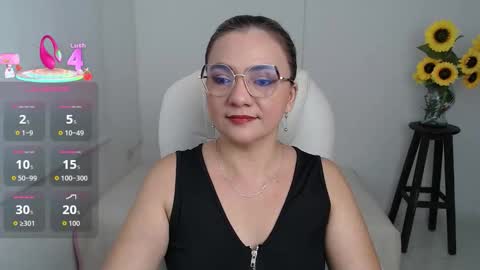 Snapshot of ana_hotmilf chatting on October 14, 2025, 11:49 pm  Ana  online show from October 14, 2025, 11:49 pm