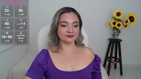 Snapshot of ana_hotmilf chatting on October 16, 2025, 11:50 pm  Ana  online show from October 16, 2025, 11:50 pm