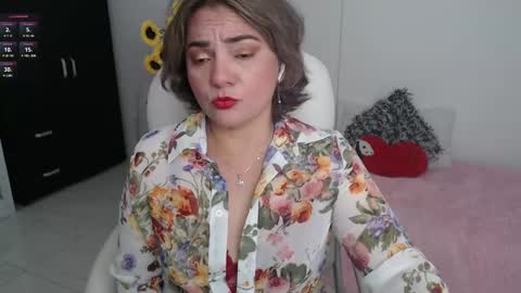 ANA online show from February 17, 2025, 12:43 am