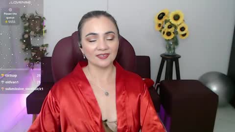 ANA online show from April 13, 2026, 12:49 am