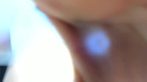 Ana online show from March 4, 2025, 9:54 pm