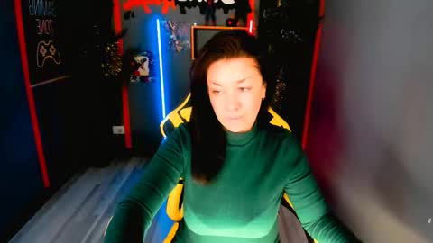 Ana online show from January 12, 2026, 10:09 am