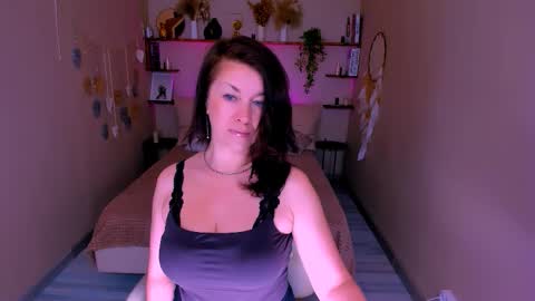 Ana online show from February 20, 2026, 10:05 am