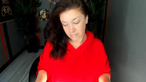 Ana online show from February 23, 2026, 10:01 am