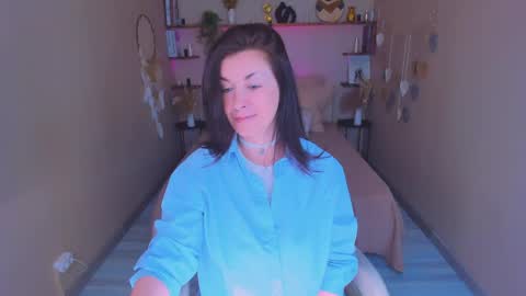 Snapshot of ana_mills chatting on May 22, 2026, 10:10 am Ana online show from May 22, 2026, 10:10 am