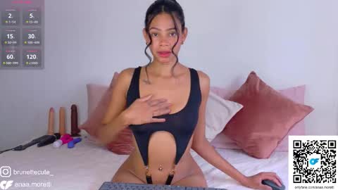 ana_moretti online show from January 8, 2026, 8:11 pm