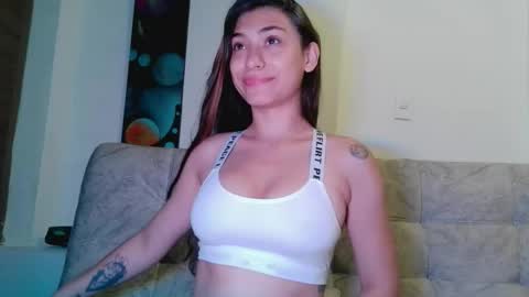 Ana online show from February 24, 2026, 7:01 pm