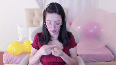 Im anna but you can call me as you want online show from February 4, 2025, 6:06 pm