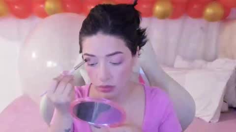 Im anna but you can call me as you want online show from February 5, 2025, 2:59 pm