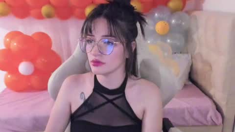 Im anna but you can call me as you want online show from February 24, 2025, 7:30 pm