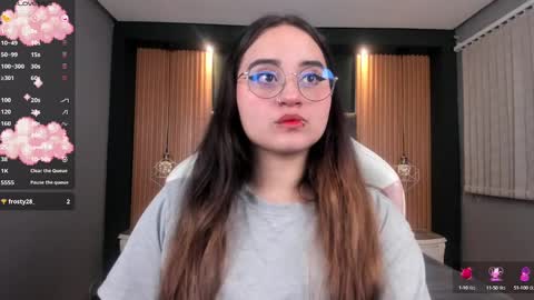 Snapshot of ana_taylor2 chatting on December 1, 2024, 8:09 pm Ana online show from December 1, 2024, 8:09 pm