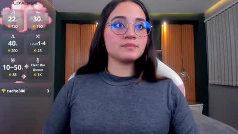 Snapshot of ana_taylor2 chatting on January 28, 2025, 8:04 pm Ana online show from January 28, 2025, 8:04 pm