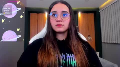 Snapshot of ana_taylor2 chatting on January 29, 2025, 11:51 am Ana online show from January 29, 2025, 11:51 am