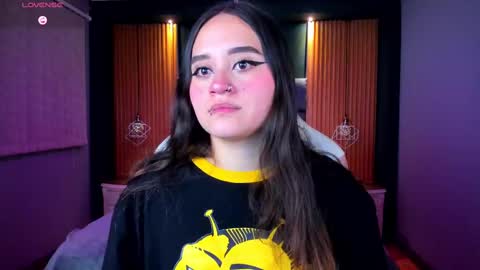 Snapshot of ana_taylor2 chatting on September 10, 2025, 8:42 pm Ana online show from September 10, 2025, 8:42 pm