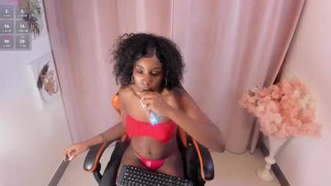 Snapshot of anaa_castillo_ chatting on March 4, 2026, 11:05 am Ana Castillo online show from March 4, 2026, 11:05 am