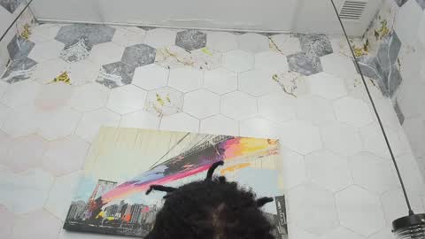 ANNA FUENTES online show from January 17, 2025, 9:28 pm