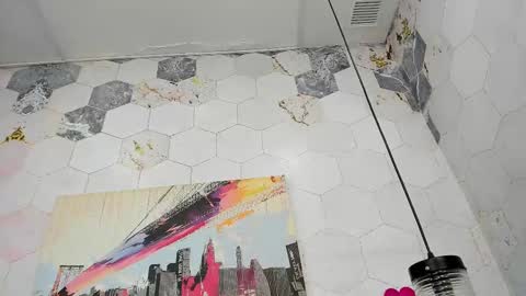 ANNA FUENTES online show from February 18, 2025, 5:42 pm