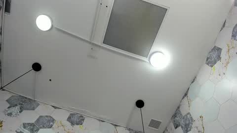 ANNA FUENTES online show from February 19, 2025, 11:57 pm