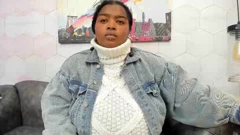 ANNA FUENTES online show from February 27, 2025, 11:31 am